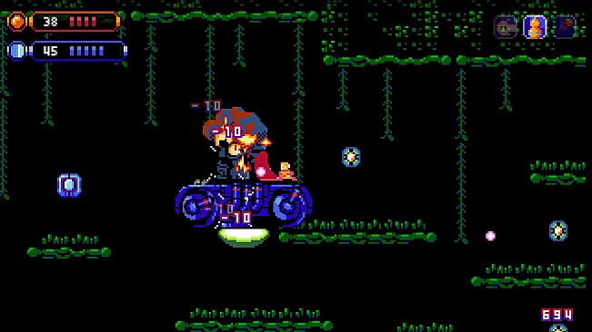 孙悟空大战机器金刚 / Sun Wukong VS Robot