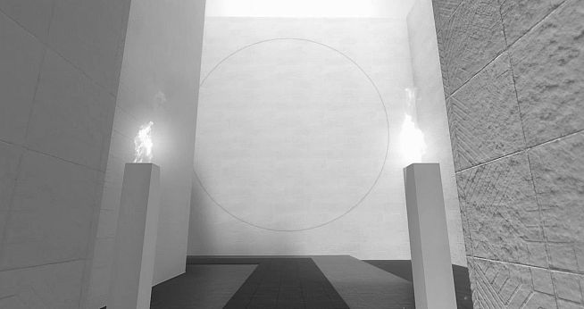 I-Exist: Consciousness VR