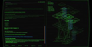 Framework Zero: Terminal Panic