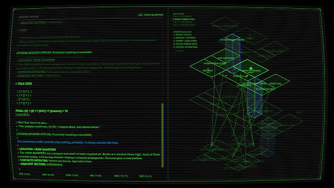 Framework Zero: Terminal Panic