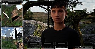 Optix: Cinematography Masterclass