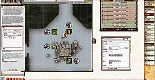 Fantasy Grounds - Pathfinder 2 RPG - Pathfinder Adventure: Crown of the Kobold King Anniversary Edition