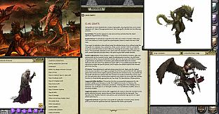 Fantasy Grounds - Pathfinder RPG - Unchained