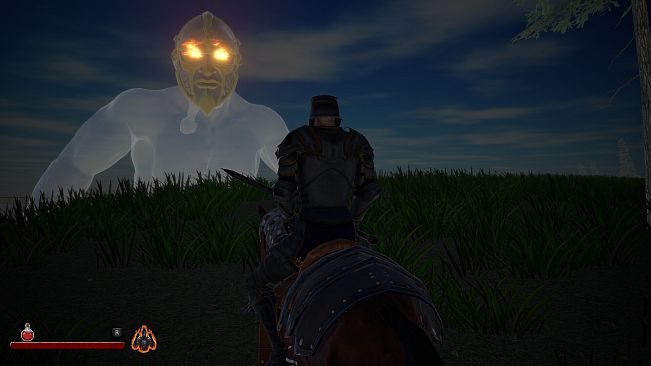 Revenge Of Destiny