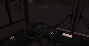 OMSI 2 Add-On Citybus M301
