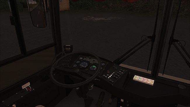 OMSI 2 Add-On Citybus M301