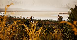 Manekin: The Lost Island