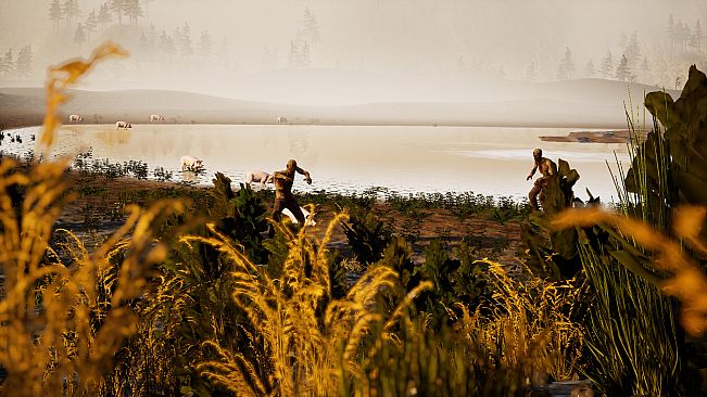 Manekin: The Lost Island