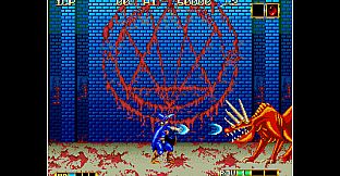 ACA NEOGEO MAGICIAN LORD