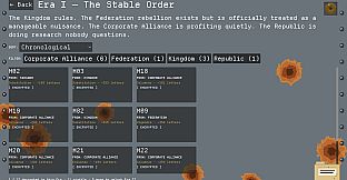 Null Cipher