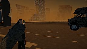 Qume: Echoes of Sand