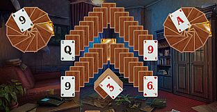 Spy Story. The Elusive Evidence