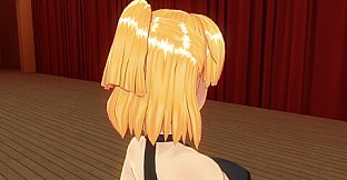 CUSTOM ORDER MAID 3D2 It's a Night Magic Fall in Maids ALL in ONE Pack