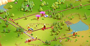 Arcaneering: Beyond Automation