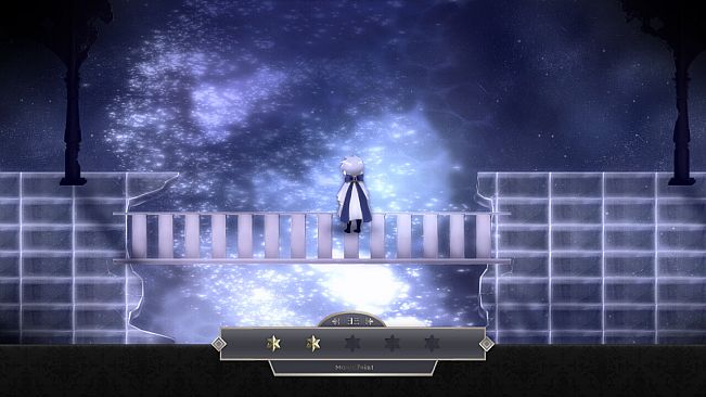 ヒサとヨミ 第1章 ２人の魔法使い