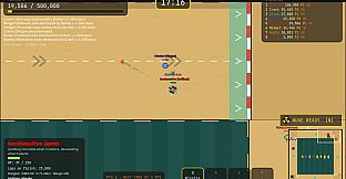 Ragebait Marathon