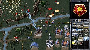 Command & Conquer Remastered Collection