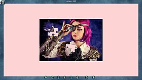 1001 Jigsaw Legends of Mystery 3