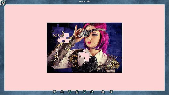 1001 Jigsaw Legends of Mystery 3