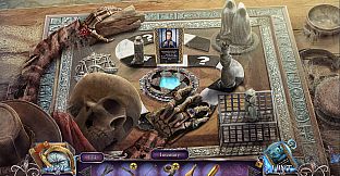 Surface: Game of Gods Collector's Edition