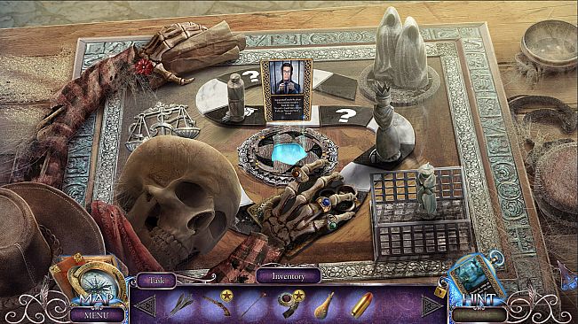 Surface: Game of Gods Collector's Edition