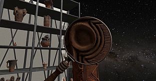 Japanese Cultural Property VR Museum