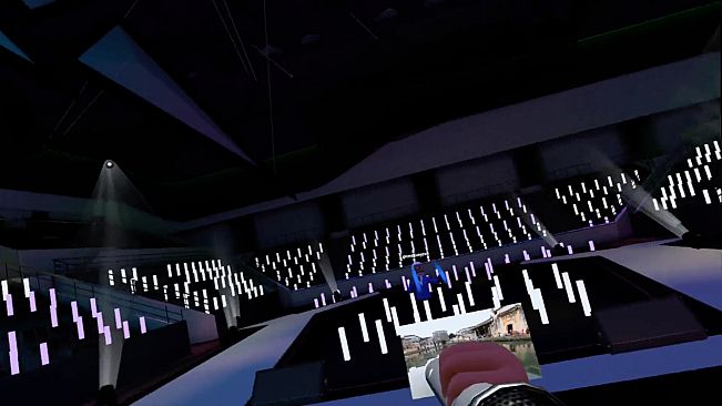 Sing Together: VR Karaoke