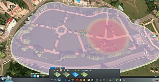 Cities: Skylines - Parklife