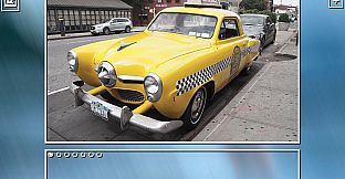 Super Jigsaw Puzzle: Generations - USA Puzzles