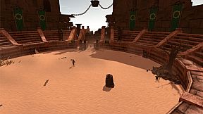 Arena: Blood on the Sand VR