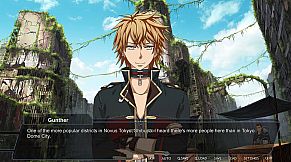 Exogenesis ~Perils of Rebirth~