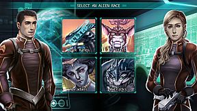 Planet Stronghold: Colonial Defense