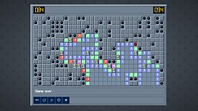 Minesweeper Ultimate