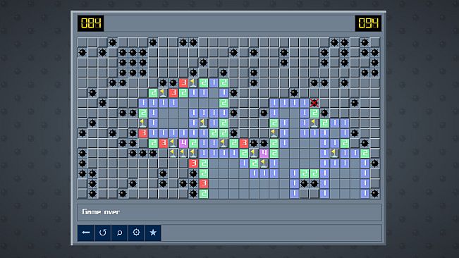 Minesweeper Ultimate