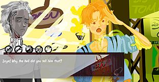 As Long As It's Not Illegal: Act I