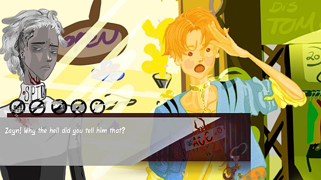 As Long As It's Not Illegal: Act I