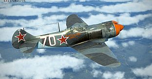 IL-2 Sturmovik: La-5FN series 2 Collector Plane