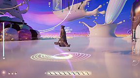 Feverdream: Rainbow Chaser