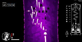 Against Great Darkness Prologue