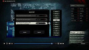 Unheard - Voices of Crime Edition