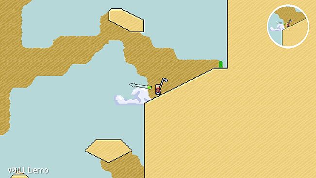 This Is Why We Don't Play Golf