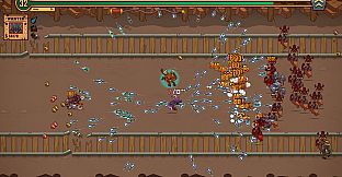 Bounty of One - Panic in the Mines