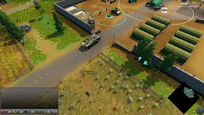 Hell of Men : Blood Brothers