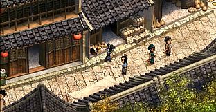 Xuan-Yuan Sword: The Scar of Sky