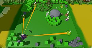 Critter Conquest