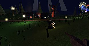 Starfall Hill