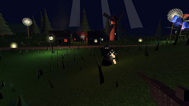 Starfall Hill