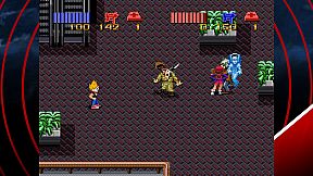 Zombies Ate My Neighbors and Ghoul Patrol