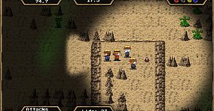 The Montana Chronicles: Montana's Croatoa