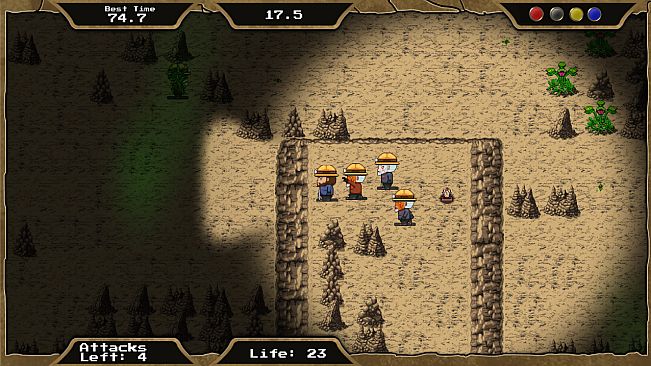 The Montana Chronicles: Montana's Croatoa